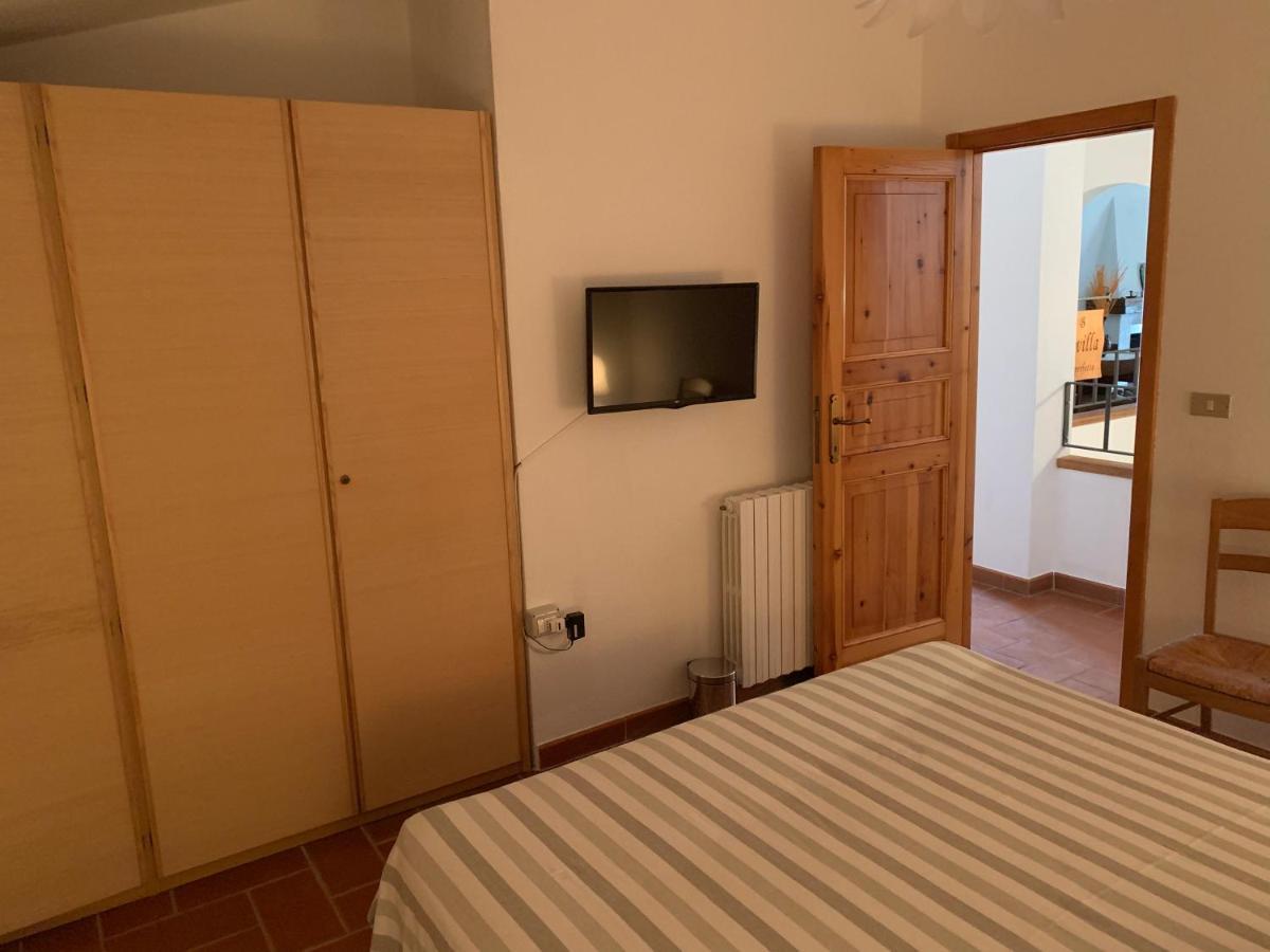 B&B Codivilla Сассо-Маркони Экстерьер фото
