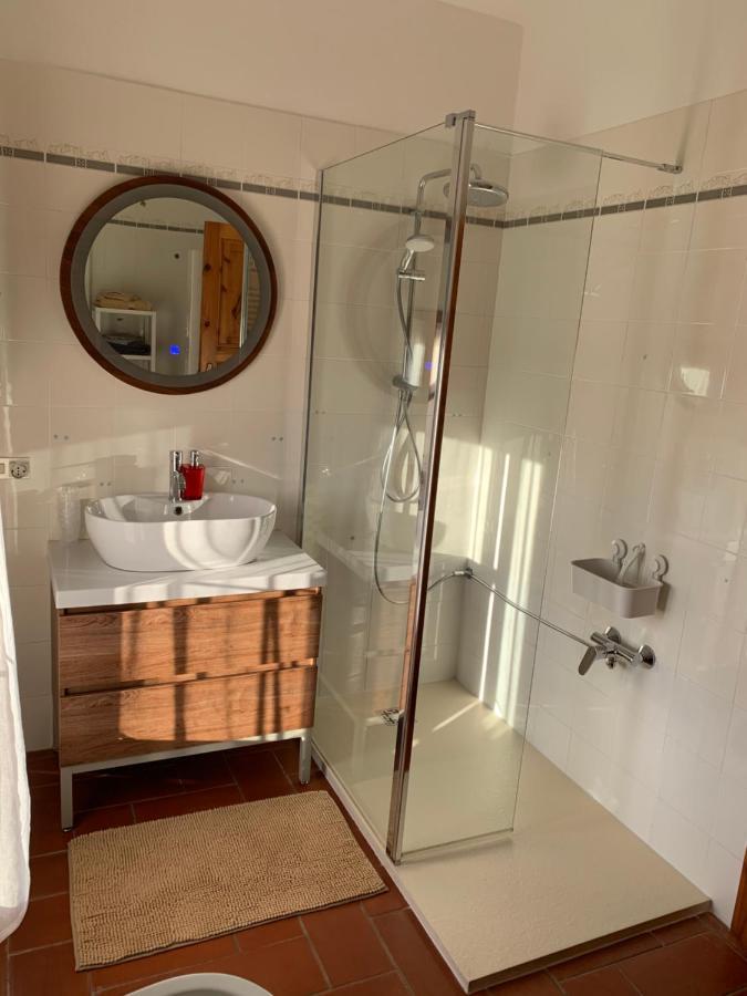 B&B Codivilla Сассо-Маркони Экстерьер фото